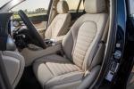 Mercedes-Benz GLC350 e 4Matic 2018 года (NA)